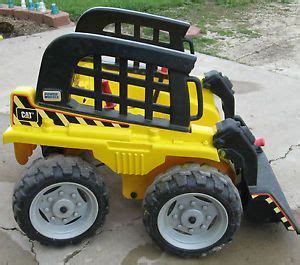 power wheels caterpillar skid steer parts|caterpillar power wheels parts.